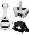 Beefed Up Three Piece Engine And Transmission Mount Set For Hyundai Elantra 2017-2022 1.4T 1.6T 2.0L Elantra GT 1.6T 2.0L Ioniq 2017-2022