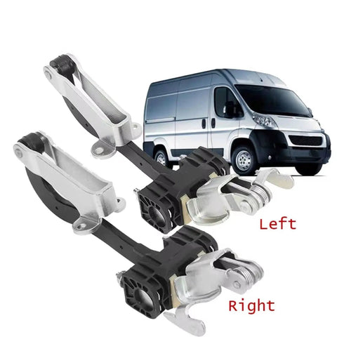 Door Limiter for Boxer Van Rear Hinge Check Strap Stop Fits 2006 2007 2008 2009 2010 2011 2012 2013 2014 Models Heavy Duty