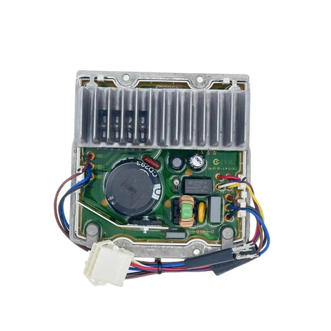 ZXGN 420 Inverter Driver PCB Motor Control Board For LittleSwan Washer Replacement Part. Plug Play Install, Moisture Resistant Circuitry. High Quality Electronic Repair Component To Fix Faulty Washing Machine Errors And Restore Full Spin Cycle