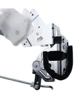 Close-up of Toyota FJ Cruiser Trunk Lock Actuator Replacement Kit For 2007 2014 Rear Tailgate Door Lock Easy Install