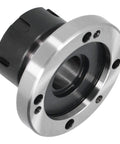 Heavy Duty ER-32 Collet Chuck Made From 40cr Steel For Lathe And Milling Machines With Super High Concentricity Plus Wide Range Of Applications You Need, showing the chuck's detailed structure.
