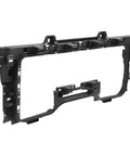 Black Radiator Support for 2016-2019 Chevy Silverado and GMC Sierra 1500 Truck Grade Replacement Part GM1207115 85632898 23343971