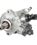 Rock Solid Hydraulic Power Steering Pump For Hyundai Diesels with slick vane design and compact architecture.
