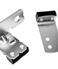 Close-up of a 46 Inch Deck Brake Assembly Replacement For T Bilt MTD Craftsman Yard Machines Yard Man Lawn Tractors And More Replaces 98304525 98304511