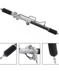 Power Steering Rack And Pinion Assembly For Toyota Sequoia And Tundra 2000 Through 2007 Direct Fit Replacement 97 1618 971618