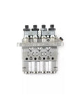 Fuel Injection Pump 131010080 Premium Diesel Mechanical Assembly for tractors, shown from the top with multiple injectors.
