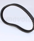 Go Kart Drive Belt Rubber Black Aftermarket Replacement Fit For Comet 30 Series 203590 203590A 203590B 203590C 196cc