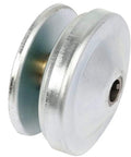 Bronze Bushing For 30 Series Torque Converter With Beefy Torque Capacity Durable Bronze And Brass Build Mechanical Operation Powder Coated Finish For Corrosion Resistance Easy Single Bushing Replacement For Heavy Duty Transmissions, silver bushing