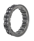 Ducati 1100 Evo SP One Way Starter Clutch Bearing Overrunning Clutch Replacement for Motorcycle and ATV, steel construction, side view