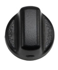 Top view of Ignition Key Knob With Inner And Outer Push Switch Upgraded Start Button Built To Last For Mazda CX9 CX7 RX8 MX5 Miata Replacement