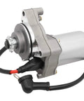 Universal 3 Bolt Electric Starter Motor For 50cc Through 125cc Dirt Bikes Pit Bikes ATVs And Go Karts Replacement OEM Comparable