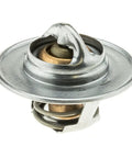 Heavy Duty Engine Coolant Thermostat No Nonsense Swap For Dodge Dakota 1987 To 2003 showing precision steel housing and spring