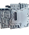 Up Your Ride With This TCU Valve Body Transmission Control Module Set For 2008 Plus Infinity Q50, detailed view of the TCM module.