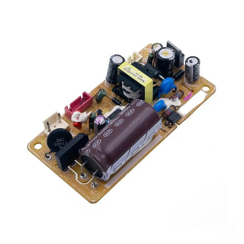 Badass Outdoor AC Control Board Power Circuit PCB Fix Plug N Play Direct Adapter Keeps Compressor Humming Sweet Beat Overheat Worry Straight Up Reliable Swap Run Smooth