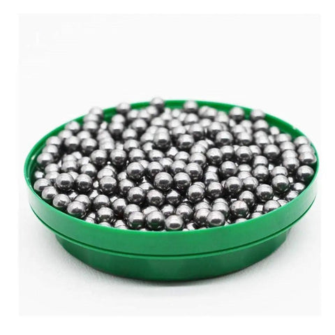 Top Shelf Carbon Steel Bearing Balls 100 Pack G10 Precision Steel Spheres Clean Polish For Bike Derailleurs Pump Valves And Sprinkers Heavy Duty Hardware That Performs On Point