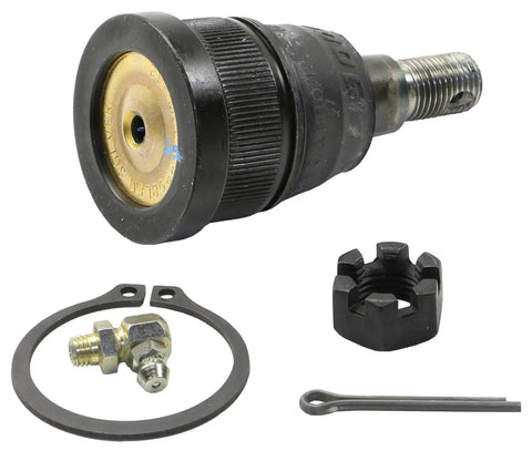 Front Lower Suspension Ball Joint For Honda Accord And Acura TLX Durable With Precision Pivot For Smooth Steering Easy Install OEM Grade Replacement Reliable Suspension Component For Better Handling, black steel kit