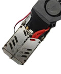 Level Up Your 3D Printing Setup With This Tight Pellet Extruder V3 Plus Kit Featuring A Quality 24 Volt 50 Watt Heater Cartridge.