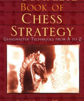 Ultimate Chess Strategy Playbook Grandmaster Tactics From A To Z For Players Of All Levels Clear Practical Lessons Endgame Techniques And Pro Insights You Can Apply Now red chess strategy book cover by Jeremy Silman