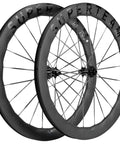 Carbon Disc Wheelset S All D28 50 Tubeless With Carbon Spokes 700C For Shimano 8 9 10 11 12 Speed Road Bikes front view