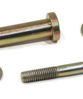 12 Pack Deck Wheel Roller Kits For Toro Exmark Tractors 103 3168 103 4051 includes bolts nuts washers five eighth inch bore