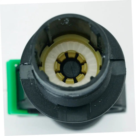Top view of Automatic Inflatable Life Vest Bobbin Replacement Kit With Manual And Auto Inflation Tablets for safety devices.