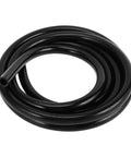 Universal Silicone Vacuum Hose For Your Ride 10ft Long High Temp Black 12mm Inner Diameter 18mm Outer Diameter 3mm Wall Automotive Vacuum Line