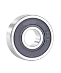 608 Deep Groove Ball Bearing 8mm x 22mm x 7mm Beefy High Precision Low Friction Bearing 1 Piece for mini motors and RC cars
