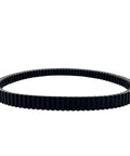 Heavy Duty Scooter CVT Drive Belt For Honda SH 300 NSS300 Forza 300cc Models Fits Years 2013 Through 2017 Oil And Heat Resistant close-up view