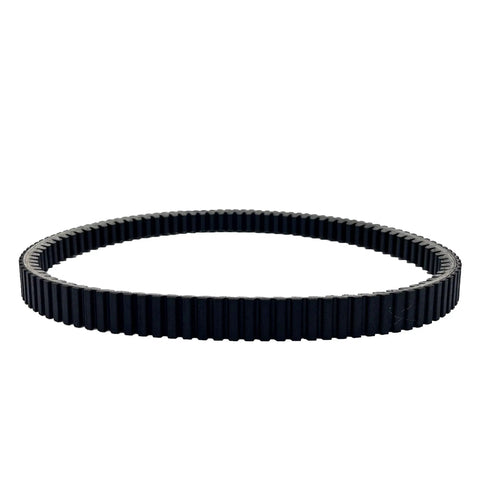 Heavy Duty Scooter CVT Drive Belt For Honda SH 300 NSS300 Forza 300cc Models Fits Years 2013 Through 2017 Oil And Heat Resistant close-up view