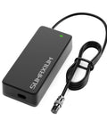 54.6V 2A EBike Charger For 48V Lithium Battery With M16 Connector Fast Charging And Overload Protection UL Listed Power Adapter