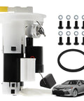 Direct Fit Electric Fuel Pump SP9157M Replacement For Toyota Camry 1997 2001 Avalon 1998 1999 Solara 1999 2003