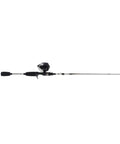 Youth Spincast Fishing Rod And Reel Ike Dude 5 Foot 6 Inch 2 Piece Easy To Learn Kid Friendly Combo With Pre Spooled 8 Pound Line