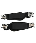 Adjustable Skateboard Foot Strap With Secure Hook And Loop Closure For Longboards Scooters And Electric Bikes Fits 18 To 24 Cm Easy Install