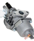 2 Stroke Carburetor For 43cc 47cc 49cc 50cc Mini Dirt Bikes And ATVs With PZ13 13mm Fitment MTA1 MTA2, side view