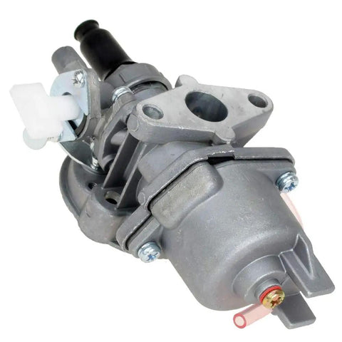 2 Stroke Carburetor For 43cc 47cc 49cc 50cc Mini Dirt Bikes And ATVs With PZ13 13mm Fitment MTA1 MTA2, side view