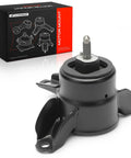 Premium Performance Engine Motor Mount Front Right Direct Bolt In Replacement For Hyundai And Kia Forte Models Built With Tough Bushings for stability
