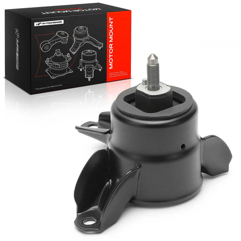 Premium Performance Engine Motor Mount Front Right Direct Bolt In Replacement For Hyundai And Kia Forte Models Built With Tough Bushings for stability