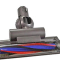 Motorhead Turbine Head for Dyson Cinetic Big Ball Animal Exclusive Vacuum Cleaner Replacement Attachment with visible brush roll