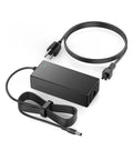 Electric Bike Charger For Rad Power Bikes And Lectric XP 1.0 2.0 3.0 XPremium Ebikes DC 5.5mm With LED Status Light Fits Gotrax F1 F2 EBE3 EBE4 Traveler Z4 Lite