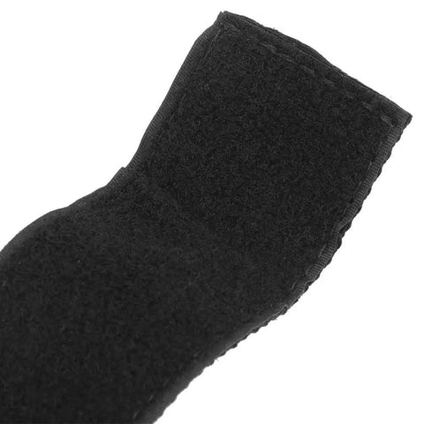 Close-up of Heavy Duty Steel Weight Lifting Hooks Pair For Gym And Powerlifting Pro Grade Strong Lifts Beefy Grip detailing