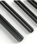 Pro Grade Roll Pins Assortment Kit With Slotted Spring Dowel Pins 450 Pcs For Cogs And Wheels black steel roll pins