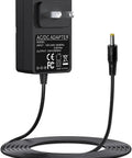 9V Power Supply For Korg Volca Series Plug And Play And Wide Range Of Synths Replacement Cord For KA350 Kross 61 88 Minilogue