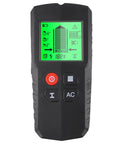 5-in-1 for stud Finder Wall Scanner Deep Scan AC Wire 5-in-1 digital display for accurate stud and wire detection