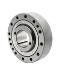 Heavy Duty Backstop Roller Clutch For Gearbox Components FXM140-50 And H100, stainless steel, designed for textile machinery reliability.