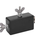 1 To 9 Mini Balun For HF Antennas Ultra Compact Passive Converter For Outdoor QRP Stations Rugged Hard Plastic Shell Plug And Play