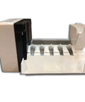 5 Cube Ice Maker Replacement Module You Can Install Fast W10190961 WPW10190961 AP6016625 PS11749917 shown at an angle