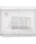 6 Channel 2.4GHz TFHSS Mono RC Radio Receiver For Air Systems With Full Range Performance in clear packaging