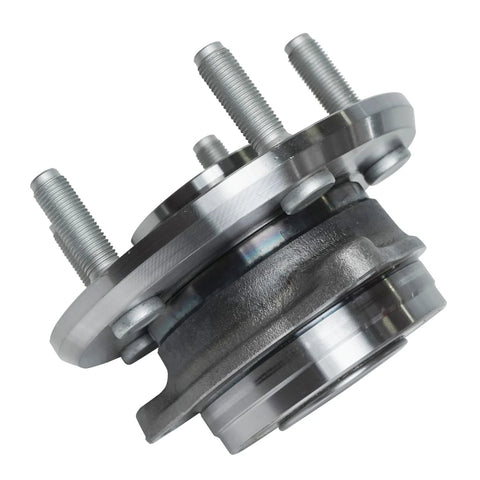 Front Wheel Bearing Hub Assembly For Jeep Grand Cherokee And Dodge Durango 2011-2024 Replacement Wheel Hub Front Left Or Right 5 Bolt