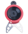 Top view of Granite Drill Guide With Suction Base For Precise Hole Drilling And Smooth Surfaces, Pro Grade Alloy And PP Construction