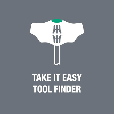 Illustration of Torx HF T-Handle Screwdriver With Holding Function TX 25 X 200 MM, Heavy Duty Torque Master with ergonomic grip.